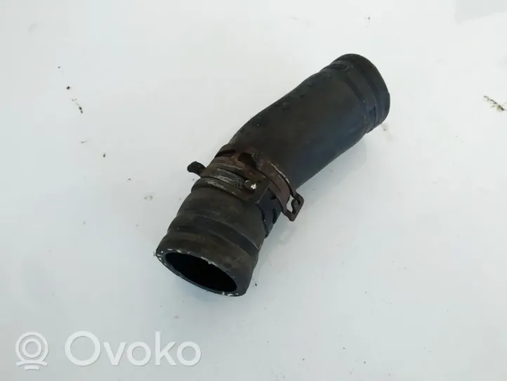 Volkswagen Fox Engine coolant pipe/hose 6y0121049h