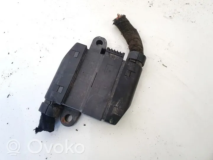 Opel Zafira A Sensor 80020491