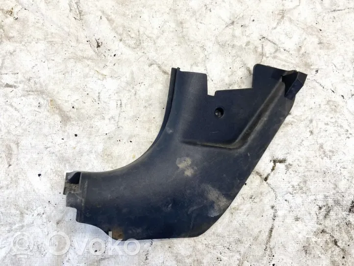 Opel Corsa C Inne części wnętrza samochodu 09114458