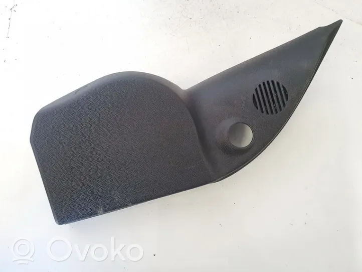 Opel Corsa C Inne części wnętrza samochodu 468435664