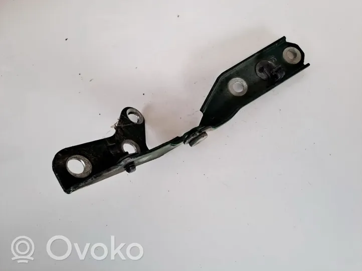 Volkswagen Polo Engine bonnet/hood hinges 