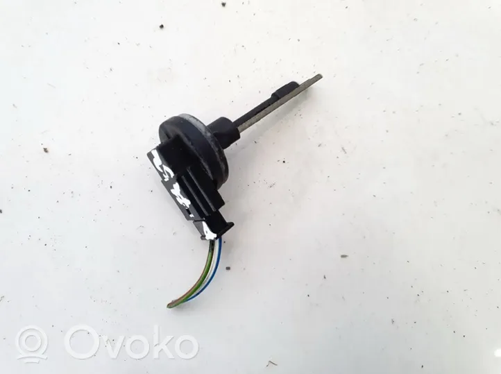 Opel Zafira A Interior temperature sensor 100688709