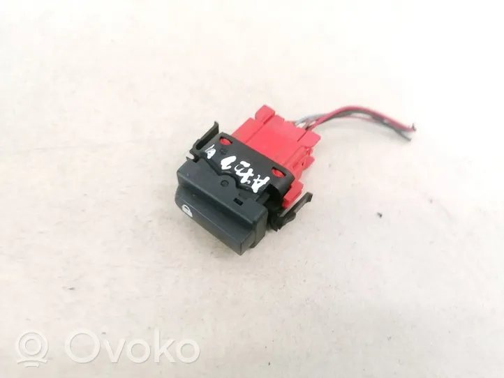 Renault Vel Satis Central locking switch button 2648802