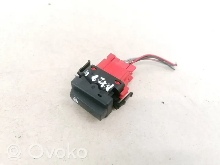 Renault Vel Satis Central locking switch button 2648802