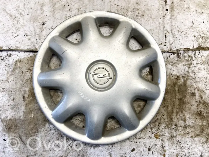 Opel Zafira A R15-pölykapseli 90498213