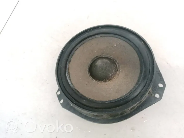 Opel Meriva A Haut-parleur de porte avant 9175188