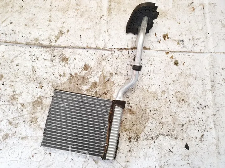 Opel Meriva A Radiateur soufflant de chauffage 