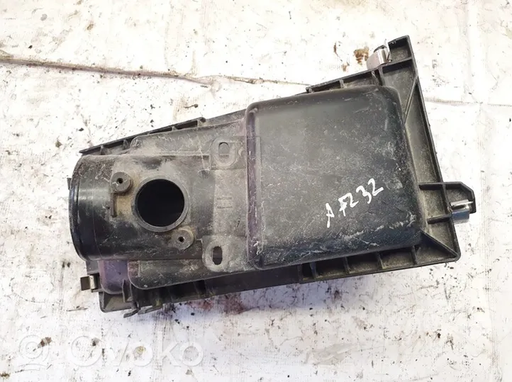 Toyota Corolla Verso AR10 Scatola del filtro dell’aria 4614485912