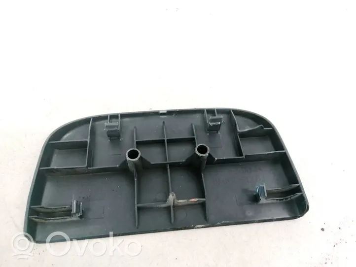 Toyota Yaris Inne części wnętrza samochodu 792360D010