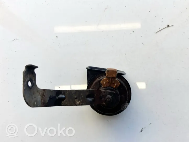 Volvo V50 Signal sonore e30055306