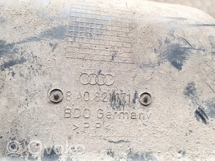 Audi 80 90 S2 B4 Nadkole przednie 8a0821171