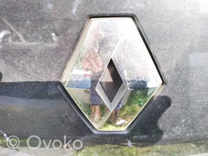 Renault Espace -  Grand espace IV Logo, emblème, badge 