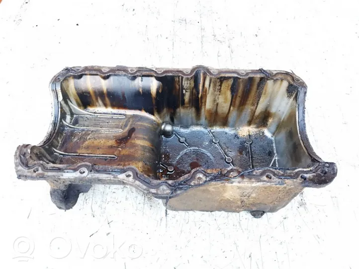 Ford Galaxy Oil sump 95wm6675bb