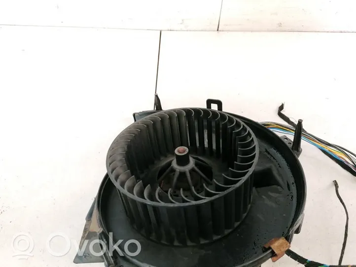 Opel Combo C Ventola riscaldamento/ventilatore abitacolo 006453T