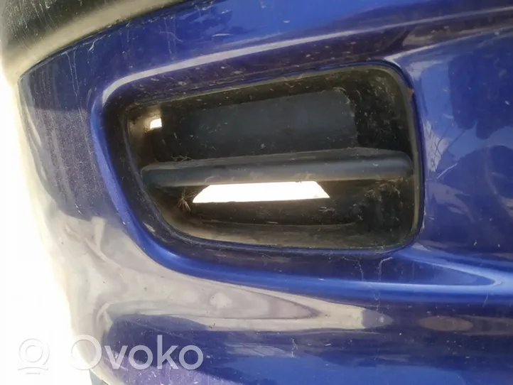 Honda Logo Etupuskurin alempi jäähdytinsäleikkö 