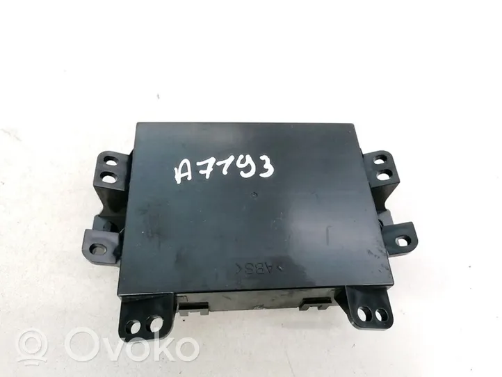 Subaru Legacy Module confort 1776000141