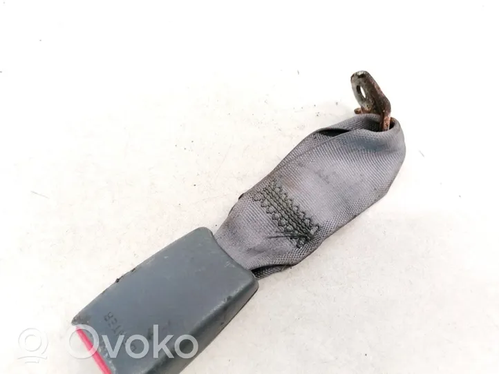 Honda Logo Boucle de ceinture de sécurité arrière 