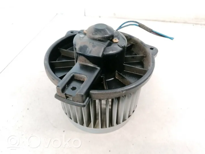 Honda Logo Heater fan/blower 1940000891