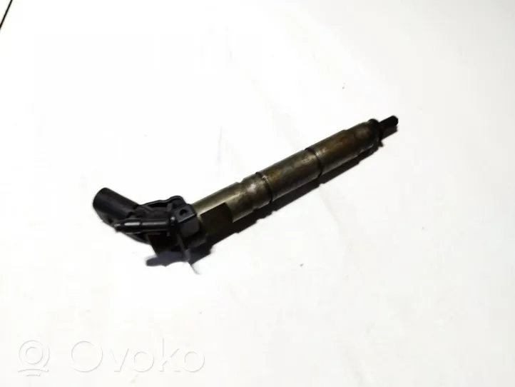 Jeep Grand Cherokee (WK) Injecteur de carburant a6420700587