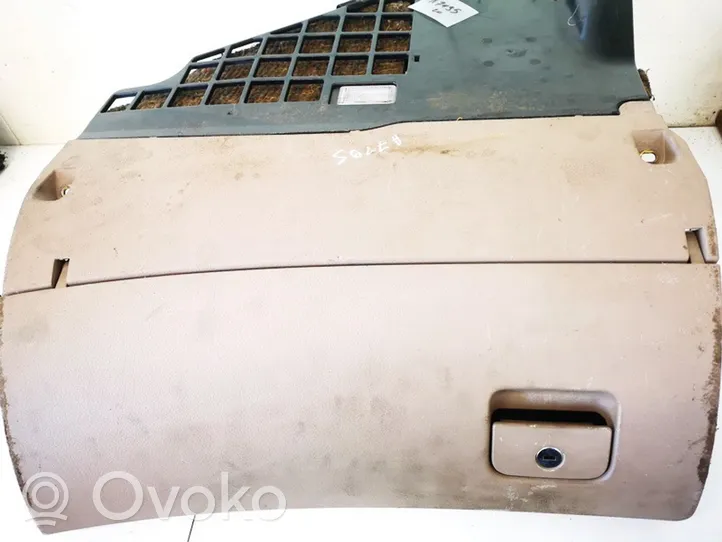 Audi A6 S6 C5 4B Glove box 