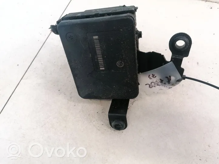 Seat Leon (1M) ABS Pump 1C0907379D