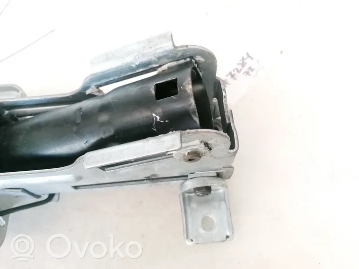 Volvo S80 Vairo rato ašis 9491778