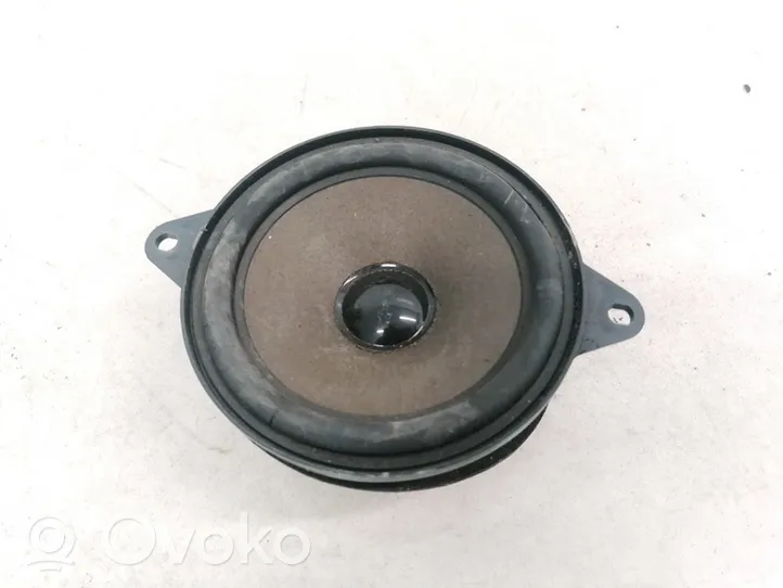 Audi 80 90 B3 Altoparlante portiera anteriore 443035411C