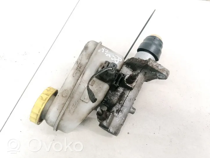 Chrysler Sebring (ST-22 - JR) Master brake cylinder 