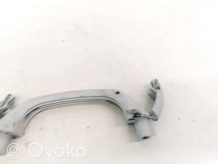 Toyota Yaris Front interior roof grab handle 