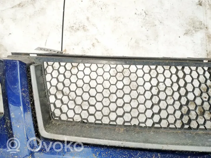 Fiat Ulysse Grille de calandre avant 