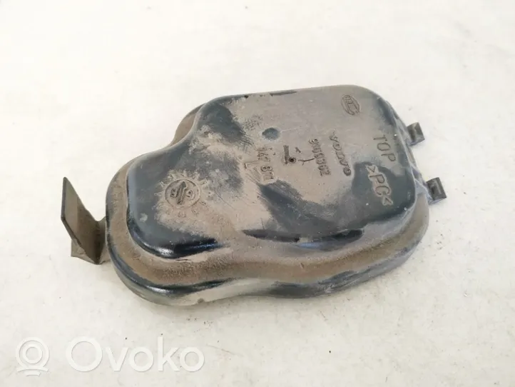 Volvo S70  V70  V70 XC Cache-poussière de phare avant 9169362