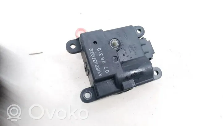 Honda Civic Moteur / actionneur de volet de climatisation A24820A3710002