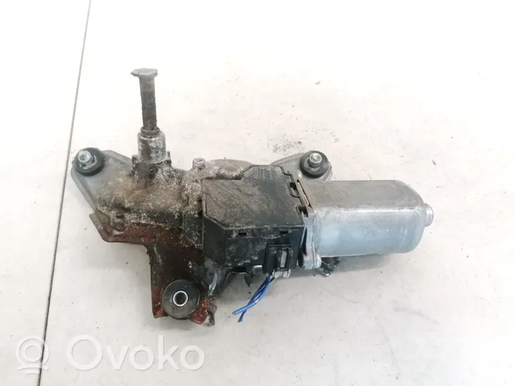 Toyota Avensis Verso Takalasinpyyhkimen moottori 8502044020