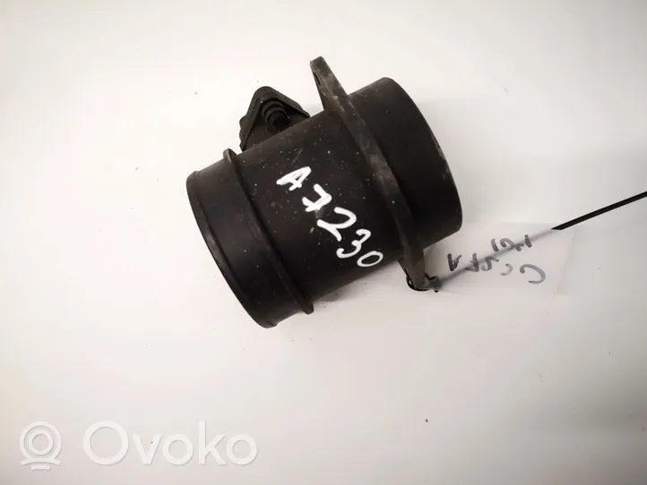 Volvo S70  V70  V70 XC Mass air flow meter 8670112