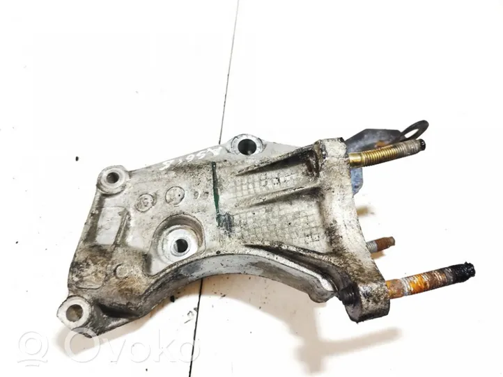 Fiat Ulysse Support, suspension du moteur 