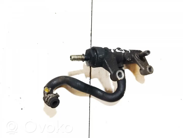 Alfa Romeo GT Tuyau de conduite principale de carburant 55183043