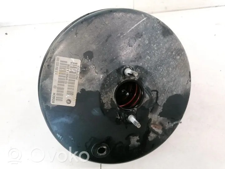 Dodge Caravan Brake booster P04721613AA