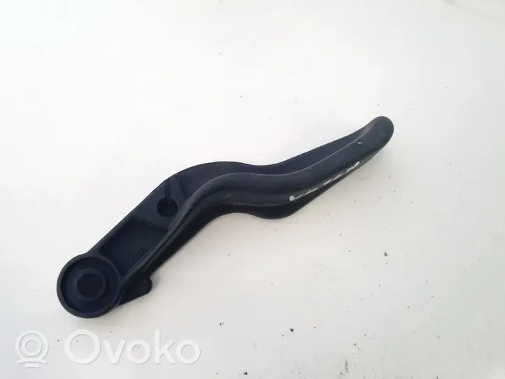 Opel Signum Engine bonnet (hood) release handle 