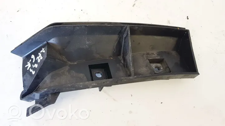 Volvo V50 Support de pare-chocs arrière 30764179