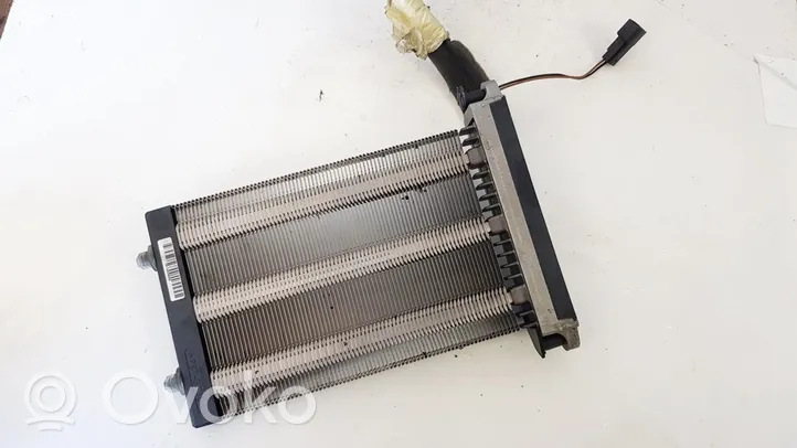 Volvo V50 Radiateur électrique de chauffage auxiliaire 3m5118k463fb