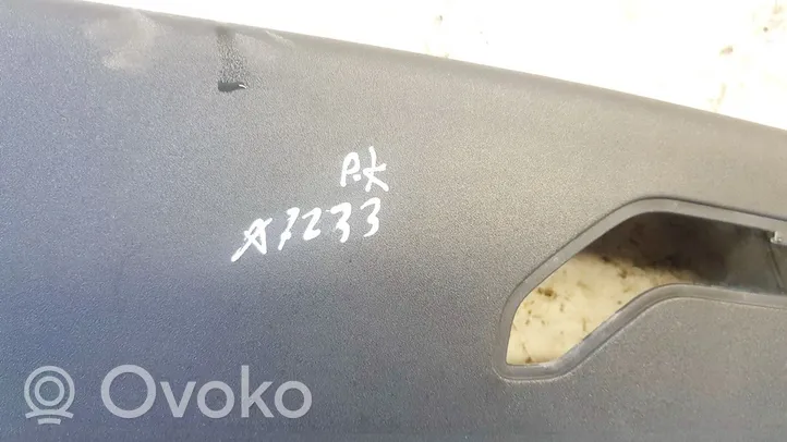 Volvo V50 Inne części wnętrza samochodu 9486845