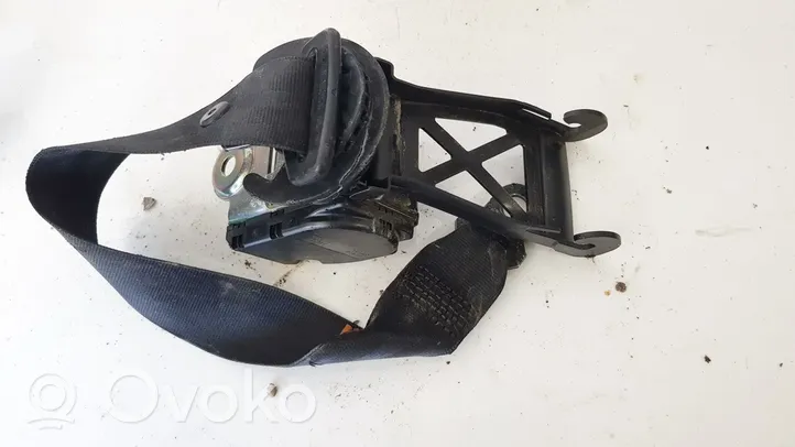 Volkswagen Golf III Rear seatbelt 1h4857806A