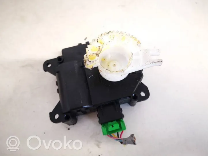 Honda Civic IX Motorino attuatore aria mf1138003430