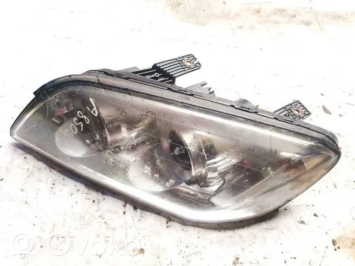 Chevrolet Captiva Headlight/headlamp 00015547