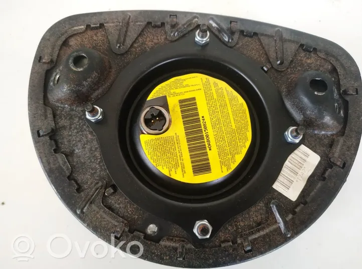 Opel Meriva A Airbag de volant 93319474