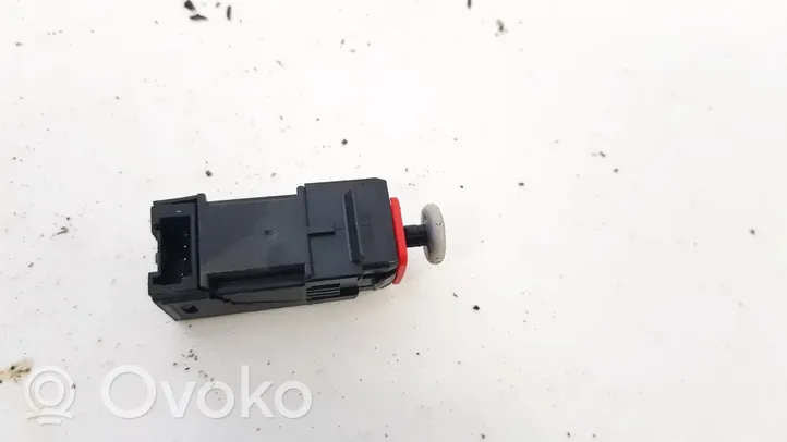 Opel Corsa E Sensor Bremspedal 13299721