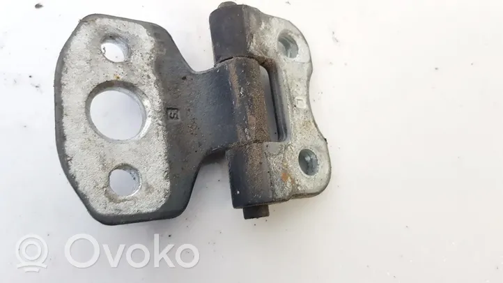 Renault 19 Front door upper hinge 94m12