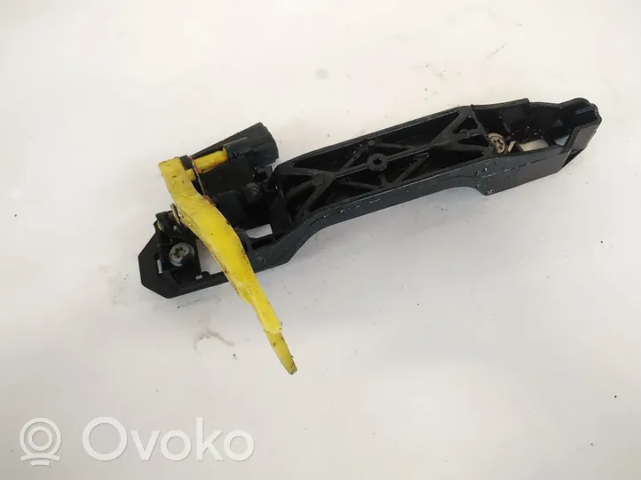 Toyota RAV 4 (XA30) Išorinė atidarymo rankena 