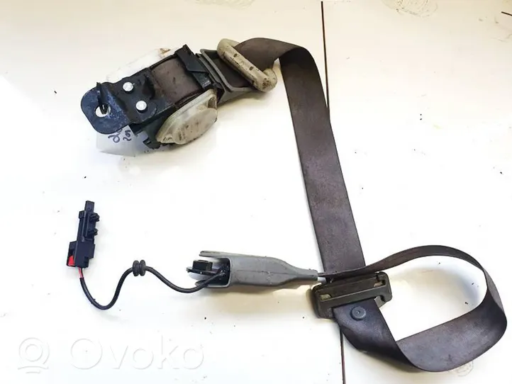 Dodge Grand Caravan Ceinture de sécurité avant e29308