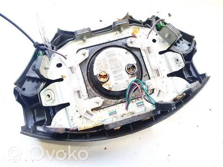 Dodge Grand Caravan Steering wheel airbag 1k060418522